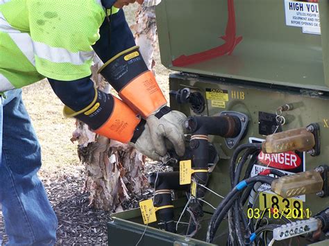 Learn About Pad Mounted Transformers | Hancock-Wood Electric ...