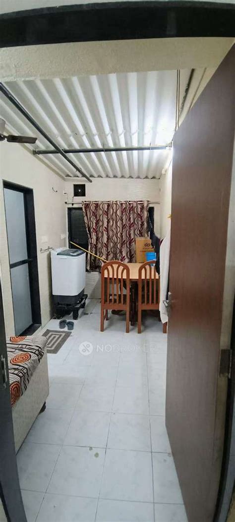 Ruman Homes Koparkhairane Rent - WITHOUT BROKERAGE Semi-furnished 2 BHK ...
