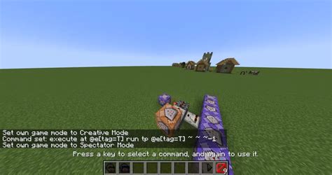 How to Make God Weapons in Minecraft Java with Command Blocks 的图像结果