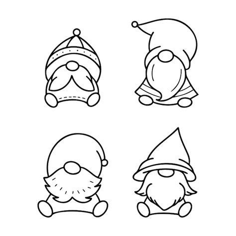 Wichtel zeichnung Bilder - Kostenloser Download auf Freepik