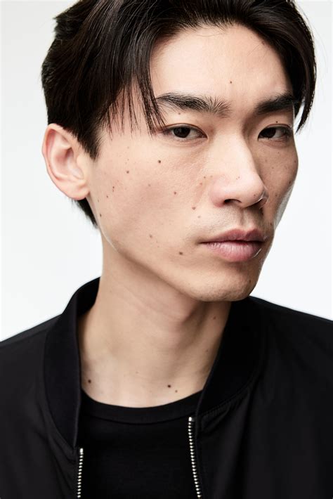 Regular Fit Bomber Jacket - Black - Men | H&M CA