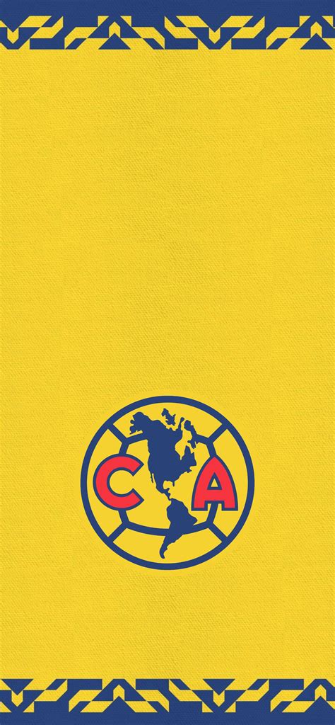 Club America Wallpapers and Backgrounds
