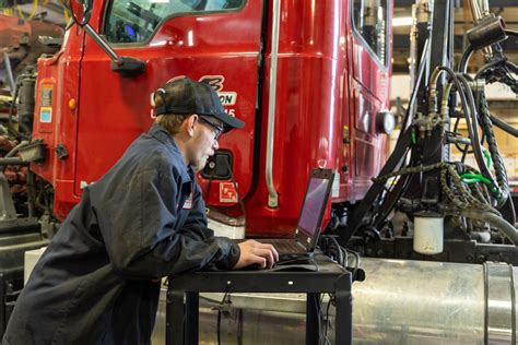 Inland Truck Parts & Service