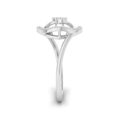 Buy Premium Diamond Ring | Elegant Women’s Jewelry – Aurament