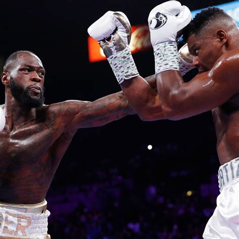 Boxing Exercise 的图像结果