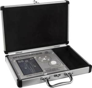 DAN Enterprises fiza enterprises Quantum magnetic Resonance Analyzer ...