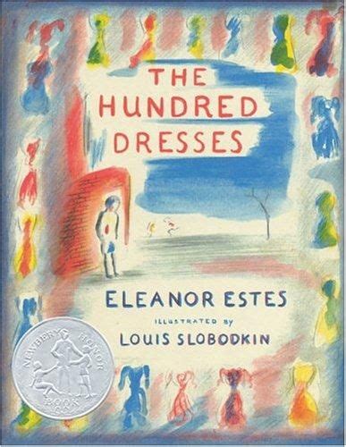 Cover of: The hundred dresses by Eleanor Estes Ex Libris, This Is A ...