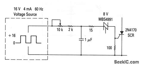 Image result for SCR Phase Control