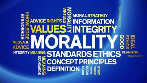 Morality Stock Pic 的图像结果