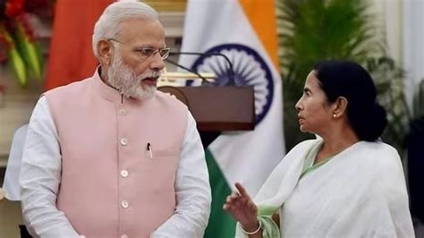 Mamata Banerjee writes to PM over 'deactivation' of Aadhaar cards of ...