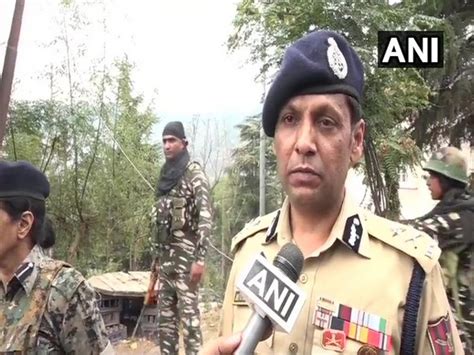 3 terrorists shot dead in Ramban encounter; Army personnel killed