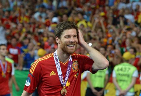 Xabi Alonso Wallpapers - Wallpaper Cave