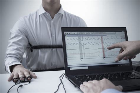 Polygraph Testing 的图像结果