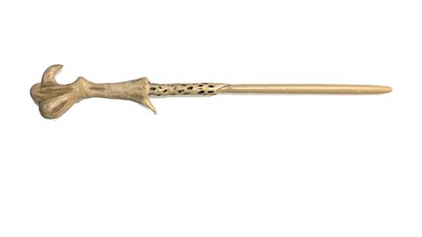 Voldemort's Wand