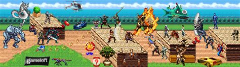 Image result for Bolt Java Gameloft