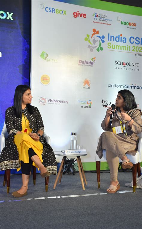 India CSR Summit