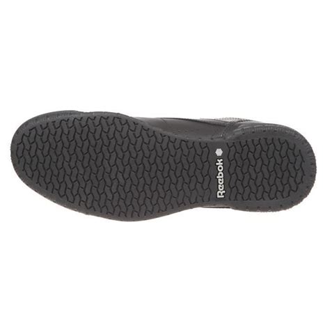 Reebok exofit on sale noir homme