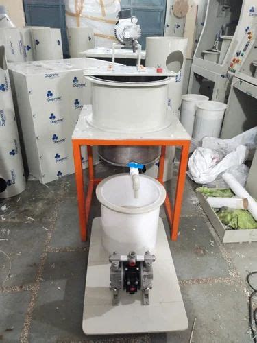 Gold and silver refinery machine - Aqua Regia Gold Refining System ...