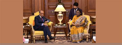 Home | President of India
