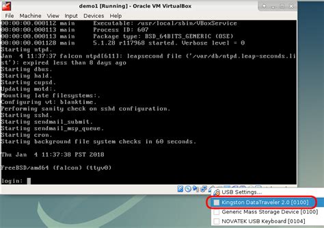 Image result for VirtualBox USB Driver