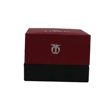 TITAN WATCH BOX – Raj Bhai
