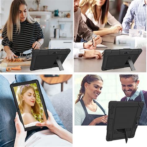 Buy Mignova Case for 10 inch Pritom M10 /quntiCO Y10 /Digiland DL1036 ...