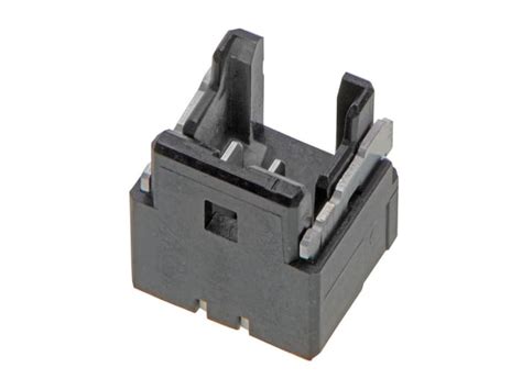214094-0020 Molex | Molex OneBlade Series Vertical Surface PCB Header ...