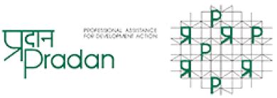 Pradan Dashboard