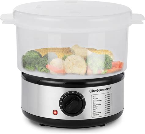How To Use Black And Decker Handy Steamer And Rice Cooker at Krista ...