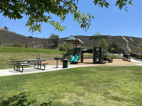 Northwood Park - Conejo Recreation and Park District