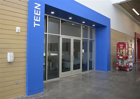 Photos: Look at the new Central Library in Bossier City | Photos ...