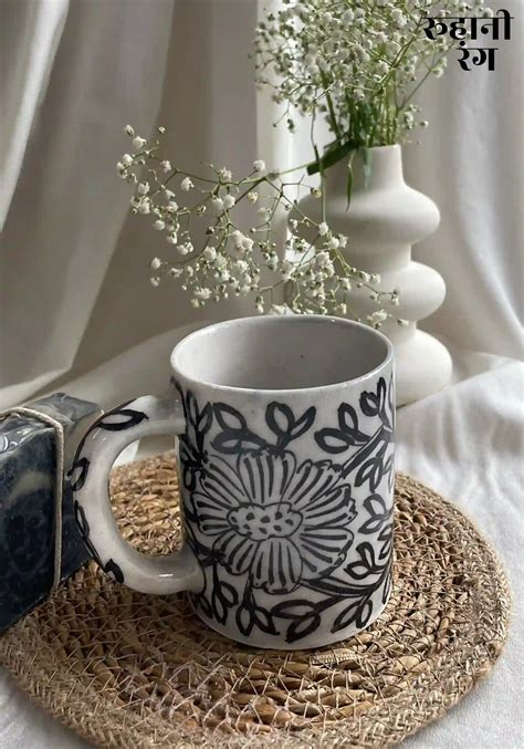 Chai~Coffee Gift Combo – Roohani Rang