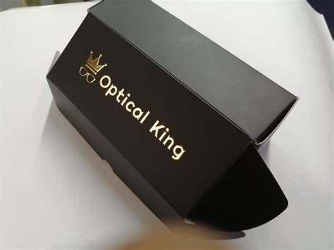 Optical king Mailer box | Insta Print Pack Pvt. Ltd.