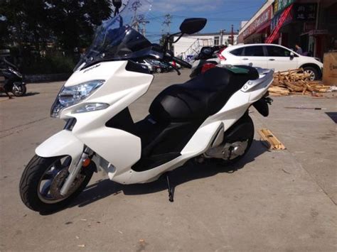 不到5万元的大踏板摩托车哪款值得买车_摩托车整车_什么值得买