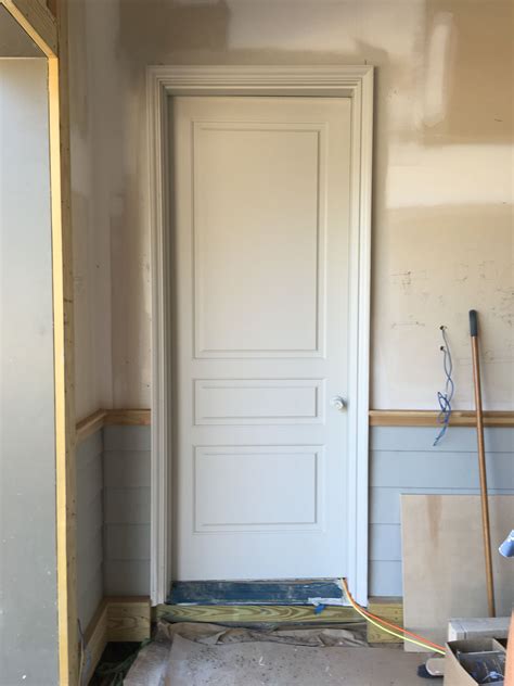 How Tall Should Interior Doors Be With 9 Foot Ceilings at Sally Patrick ...