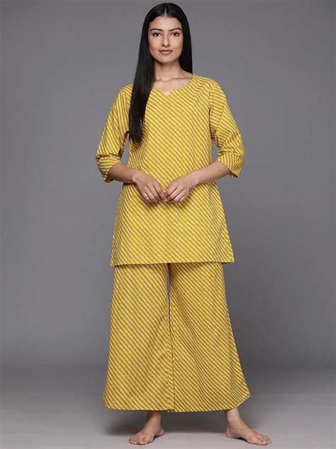 Buy loungewear For Women Online In India at Best Prices | Libas.