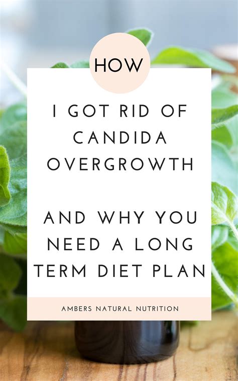 Treating Candida Naturally - The Combined 3 Step Process That Works - Quit Chronic Fatigue ...