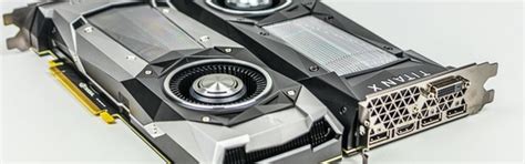 Nvidia kondigt Titan X met Pascal-gpu aan - Tweakers