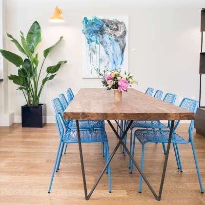 ADL Interiors Office Photos