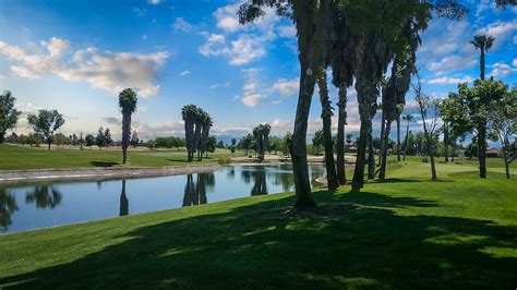 Pheasant Run Golf Club - Sierra Golf Management