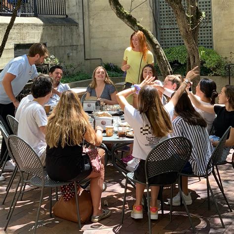 UC Berkeley Study Abroad Program