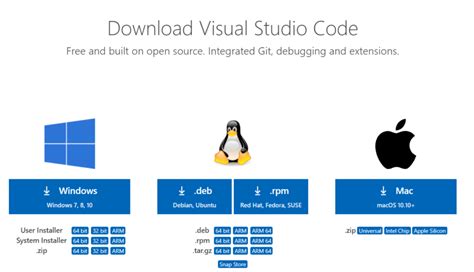 Image result for Visual Studio Code Text