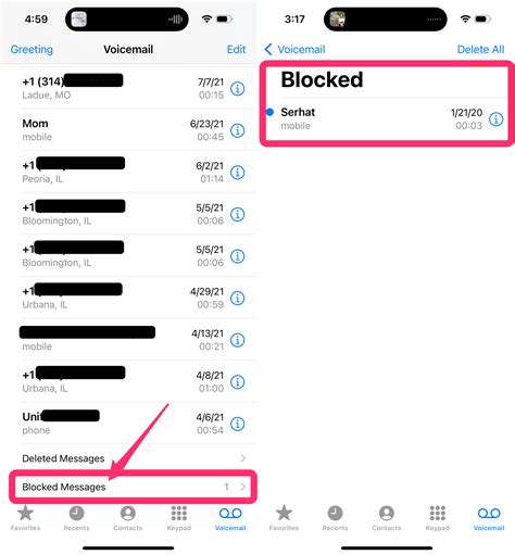 How to Tell if Someone Blocked You on iPhone • macReports