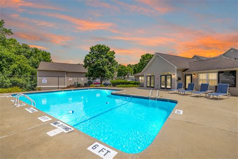 3 Bedroom Floorplans | Ridgeview Apartments in Statesville, North Carolina