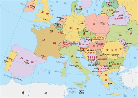 欧亚地图 的图像结果