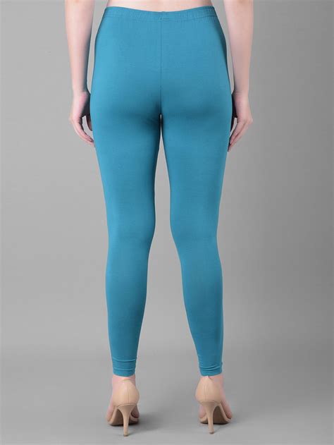 Comfort Lady Regular Fit Ankle Length Leggings – Comfort Lady Private ...