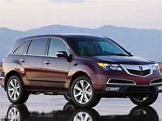 Best Used Suv by 10 Best Used Luxury Suvs Autobytel Best Used Suv