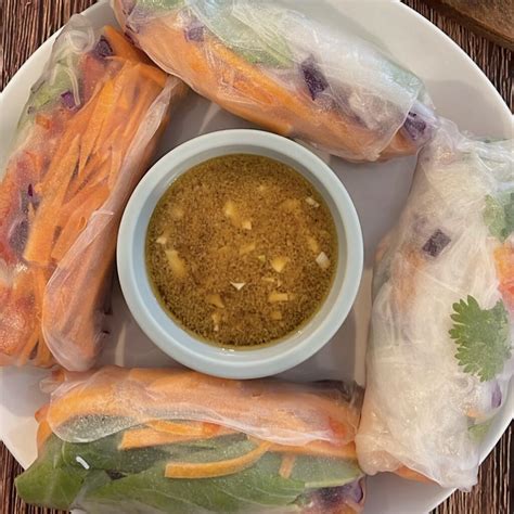 Image result for Simple Spring Rolls
