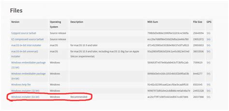 Python Run Times Installation 的图像结果