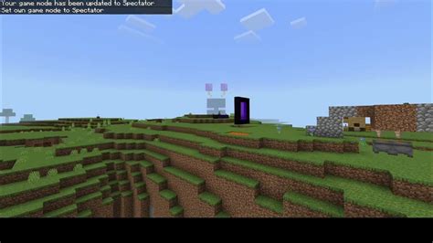 Image result for How to Enter Specator Mode On MC Java